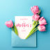 Alternate text for Happy Mother's Day