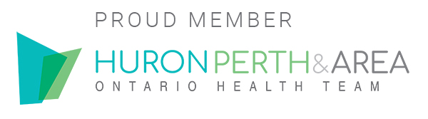 Huron Perth & Area Ontario Health Team