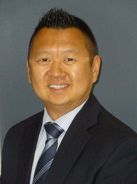 Photo of Jimmy Trieu